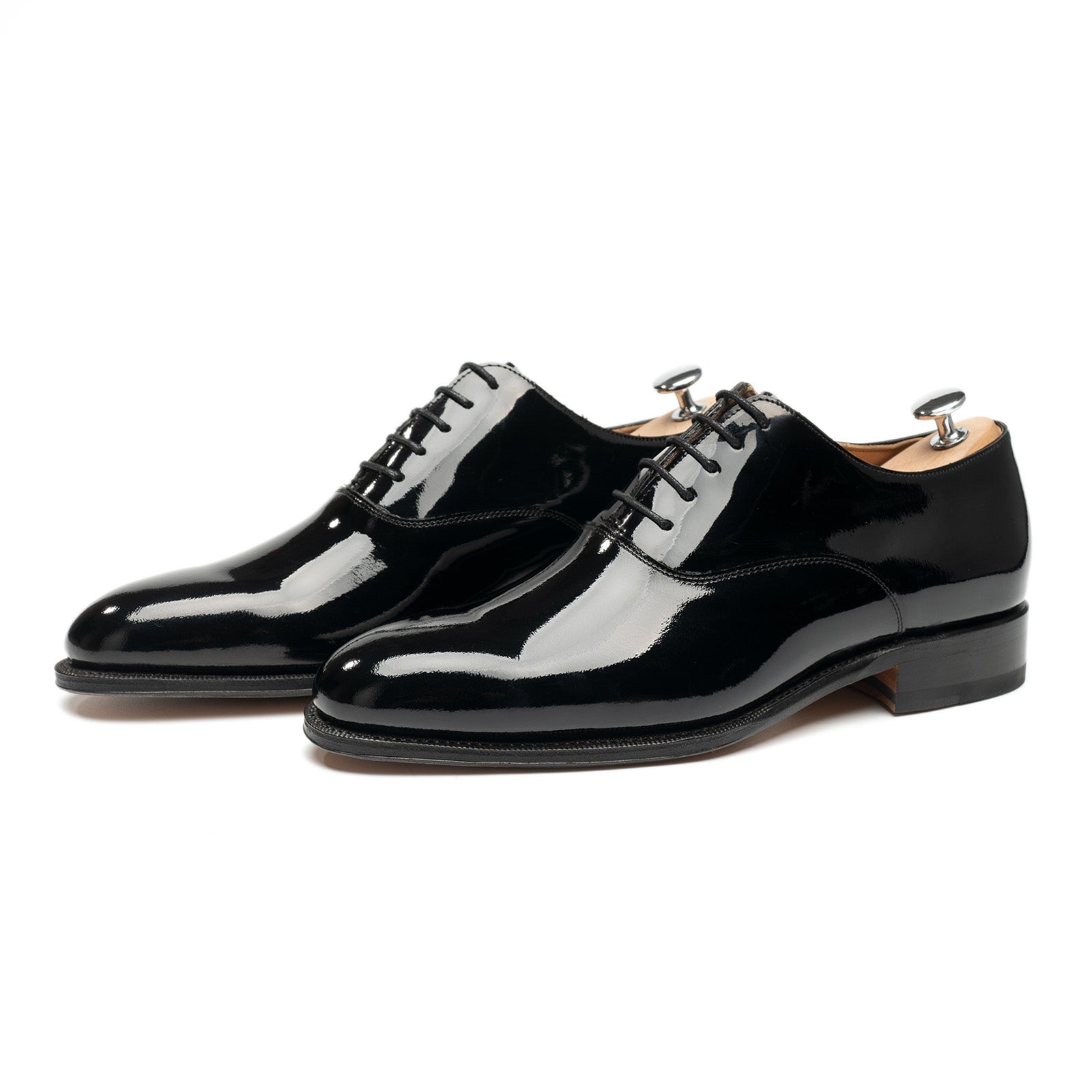 black patent leather dress shoes 114450 - PUMA T7 Women's Long Valene Mens classic black patent Color:Khaki Cotton