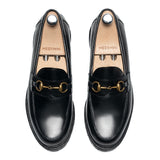 514633 - BLACK CALF - E