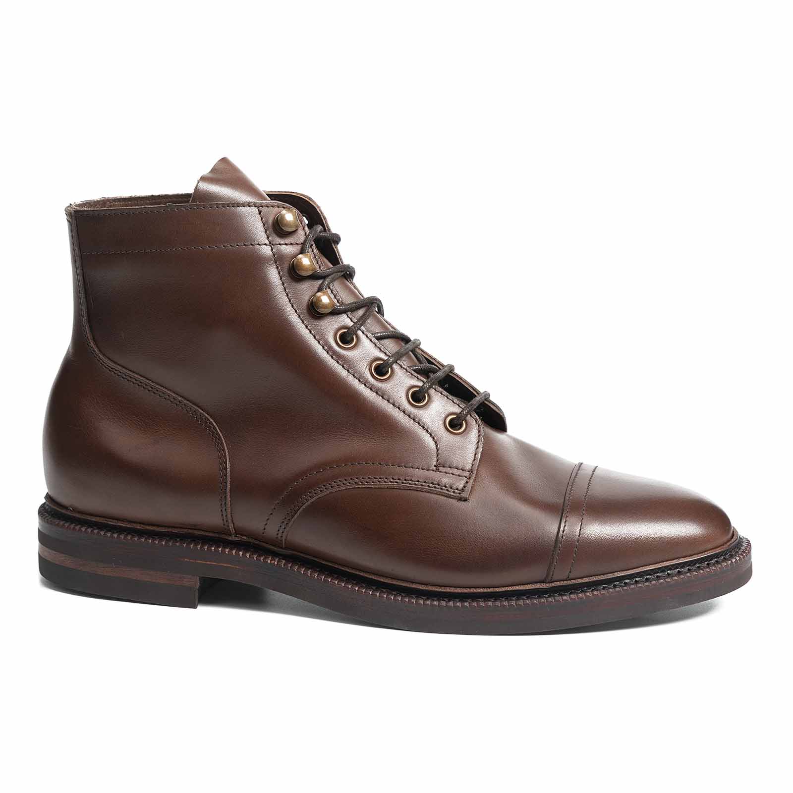 514386 - EXPRESSO ANTIQUE CALF - E – Meermin Shoes 514386 - EXPRESSO ANTIQUE CALF - E – Meermin Shoes