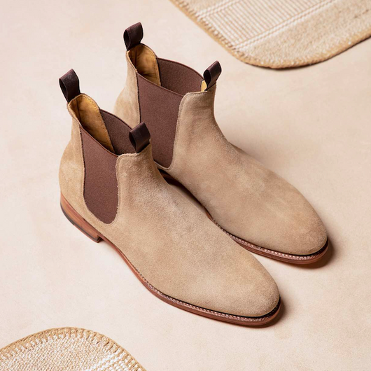 Chelsea sales boots meermin