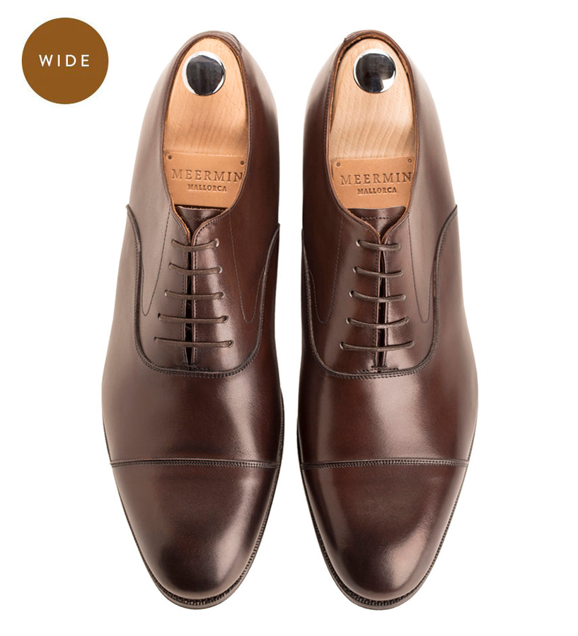 101198 - EXPRESSO ANTIQUE CALF - E