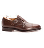 101341 - CIGAR SHELL CORDOVAN - E