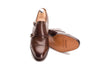 101341 - CIGAR SHELL CORDOVAN - E