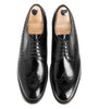 101375 - BLACK CALF - E