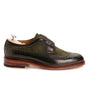 101375 - GREEN NATURCALF & SUEDE - E