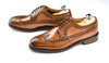 101375 - SHELL CORDOVAN WHISKY - E