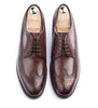 101375 - CIGAR SHELL CORDOVAN - E