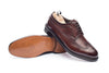 101375 - CIGAR SHELL CORDOVAN - E