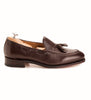 101412 - DARK BROWN ALPINE & DARK BROWN NATURCALF - E