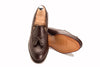 101412 - DARK BROWN ALPINE & DARK BROWN NATURCALF - E