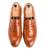 101484 - BRANDY SHELL CORDOVAN - E