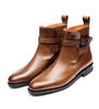 101499 - OAK ANTIQUE CALF - E