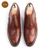 101509 - COPPER ANTIQUE CALF - G