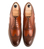101509 - OAK ANTIQUE CALF & COPPER ANTIQUE CALF - E