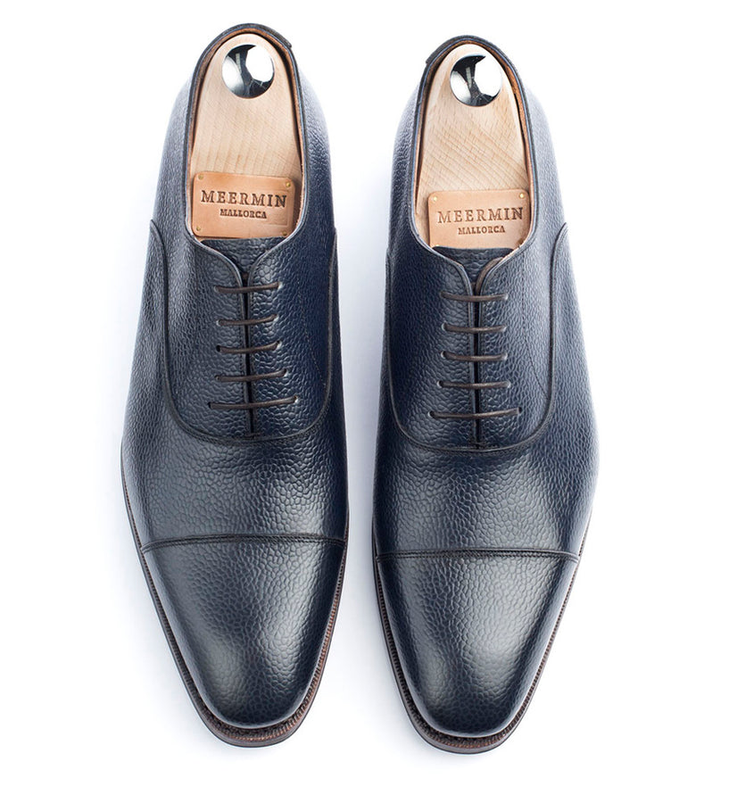 101534 - NAVY COUNTRY CALF - E