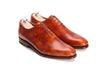 101540 - GOLD MUSEUM CALF - E