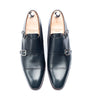 101541 - NAVY SHELL CORDOVAN - E