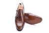 101541 - TAUPE MUSEUM CALF - E
