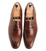 101580 - COGNAC MUSEUM CALF - E