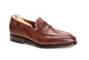 101580 - COGNAC MUSEUM CALF - E