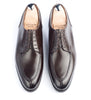 101610 - DARK BROWN CALF - E