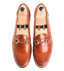 101672 - COPPER ANTIQUE CALF - E