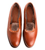 101785 - COPPER ANTIQUE CALF - E