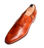 102494 - MUSEUM CALF GOLD - E