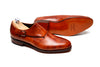 102494 - MUSEUM CALF GOLD - E