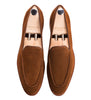 114434 - SNUFF ALICANTE SUEDE - E
