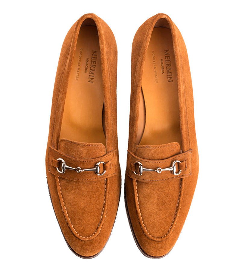 201427 - SNUFF SUEDE - E
