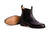 201698 - BLACK SOFTCALF - E