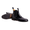 214050 - BLACK VITELLO - E
