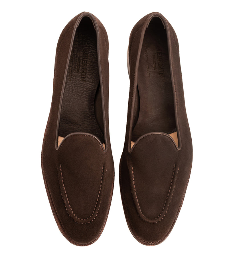 214434 - BROWN ALICANTE - E