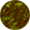 138025 - MARBLED GREEN SHELL CORDOVAN - E