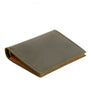 303004 - GREEN SHELL CORDOVAN