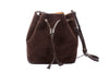 309111 - BROWN SUEDE