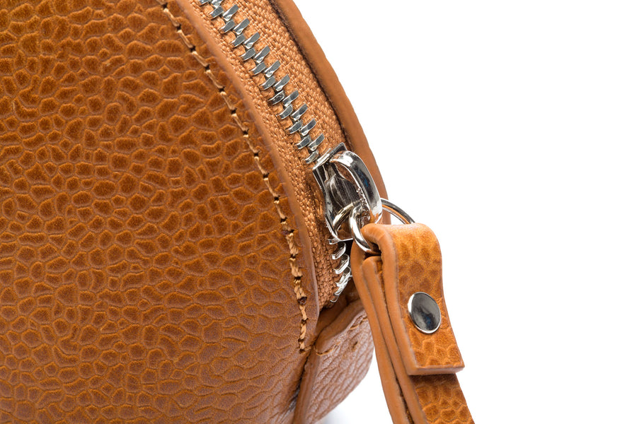 309115 - TAN COUNTRY CALF