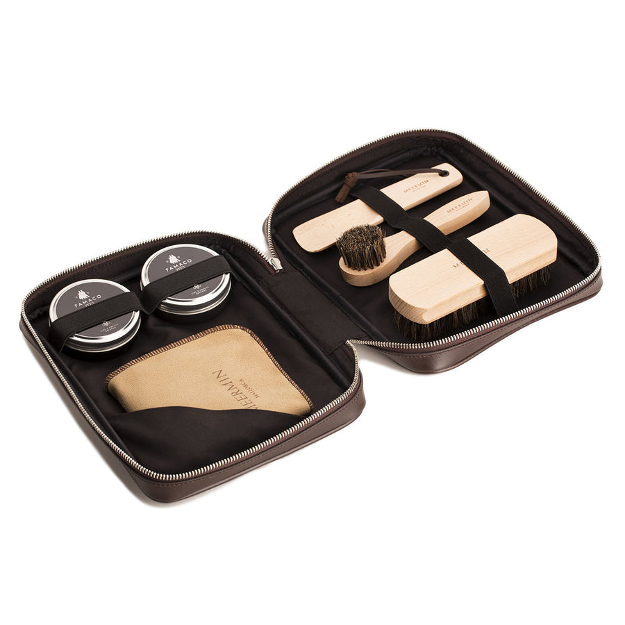 SHOE CARE KIT
