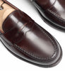 501040 - BLACK CALF - E