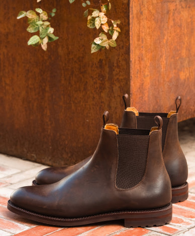 Chelsea Boots