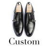 101341 - OLIVE SHELL CORDOVAN - E