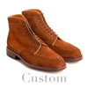 101705 - EXPRESSO ANTIQUE CALF - E