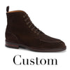 101696 - OLIVE SHELL CORDOVAN - E