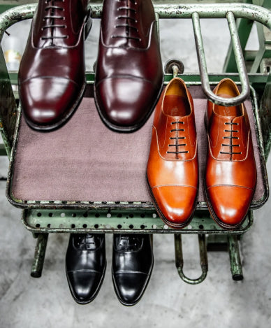 Classic Collection – Meermin Shoes - International