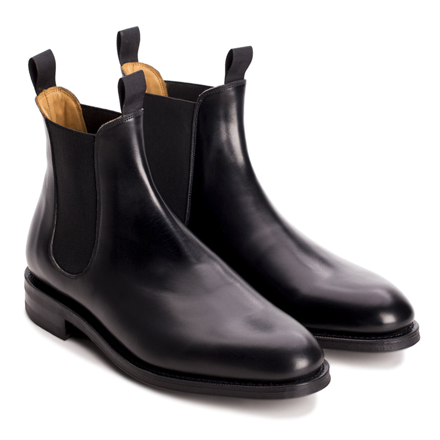 Reincs produced by MEERMIN スエードシューズ-