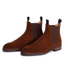 101050 - RUST SUEDE - E