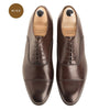 101198 - DARK BROWN CALF - G