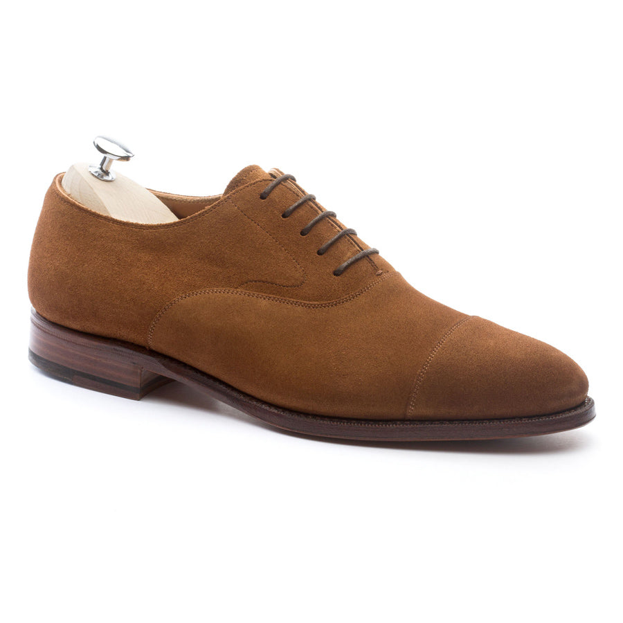 101198 - SNUFF SUEDE - E