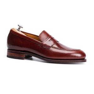 101254 - RUBY SHELL CORDOVAN - E
